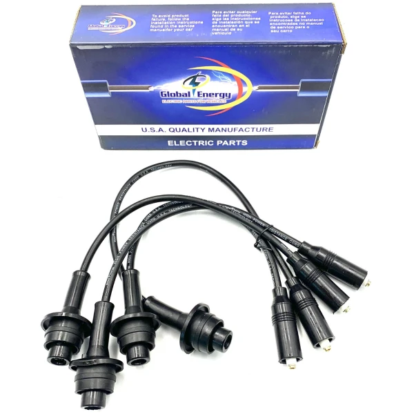 Cable de bujía para great wall deer 2.2 491qe - Cables De Bujías | ClickRepuestos